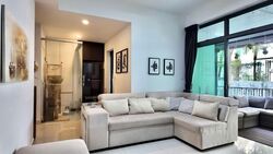 Rosewood Suites (D25), Condominium #572282231